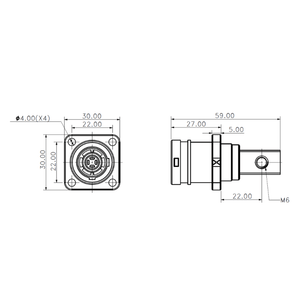 Fogstar Energy 15.5kWh Battery Terminal Connectors