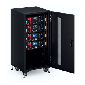 Fogstar Energy Server Rack Cabinet (30kWh)