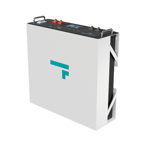 Fogstar Energy Server 48V Rack Battery Wall Mount